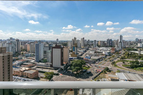 7th Avenue - Oxford Residence