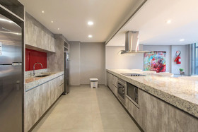 7th Avenue - Oxford Residence