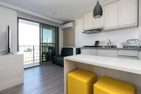 7th Avenue - Oxford Residence