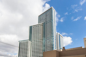 7th Avenue - Oxford Residence