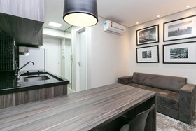 7th Avenue - Oxford Residence