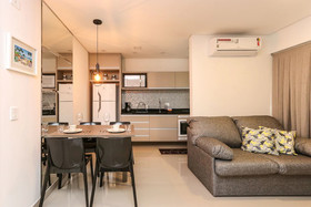 7th Avenue - Oxford Residence