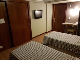 Alta Reggia Plaza Hotel