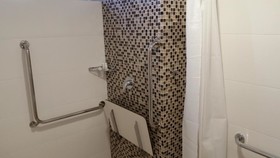 Alta Reggia Plaza Hotel
