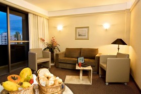 Alta Reggia Plaza Hotel