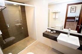 Alta Reggia Plaza Hotel