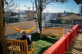 Bela Curitiba Hostel