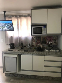 Bela Curitiba Hostel