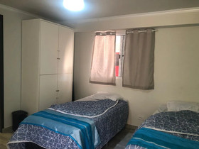 Bela Curitiba Hostel