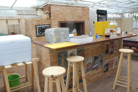 Bela Curitiba Hostel