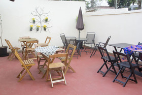 Bela Curitiba Hostel