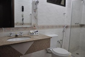 Blue Tree Towers Saint Michel Curitiba