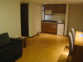 Blue Tree Towers Saint Michel Curitiba