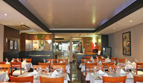 Blue Tree Towers Saint Michel Curitiba