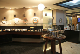 Blue Tree Towers Saint Michel Curitiba