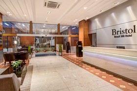 Bristol Brasil 500 Hotel