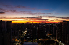 Bristol Brasil 500 Hotel