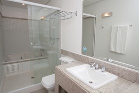 Bristol Brasil 500 Hotel