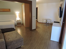 Bristol Brasil 500 Hotel