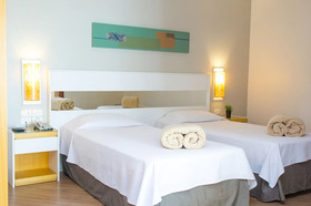 Bristol Brasil 500 Hotel