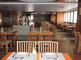 Bristol Brasil 500 Hotel