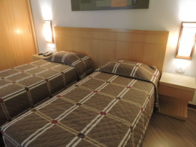 Bristol Brasil 500 Hotel