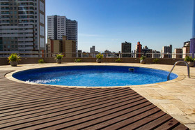 Bristol Brasil 500 Hotel
