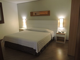 Bristol Brasil 500 Hotel