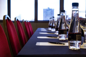 Bristol Brasil 500 Hotel