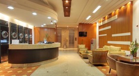 Bristol Brasil 500 Hotel