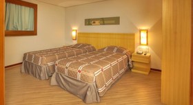 Bristol Brasil 500 Hotel