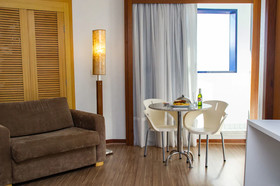 Bristol Brasil 500 Hotel