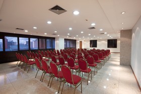 Bristol Brasil 500 Hotel