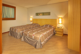 Bristol Brasil 500 Hotel