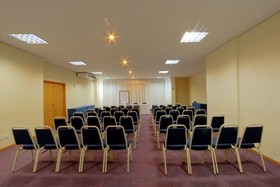 Bristol Centro Cívico