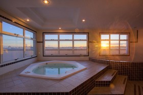 Bristol Centro Cívico