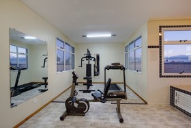 Bristol Centro Cívico