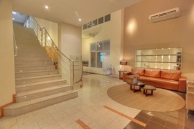 Bristol Centro Cívico