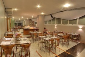 Bristol Centro Cívico