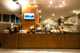 Bristol Centro Cívico