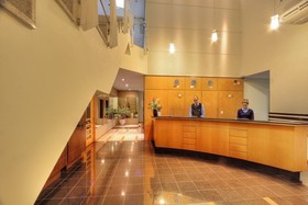 Bristol Centro Cívico