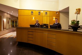 Bristol Centro Cívico