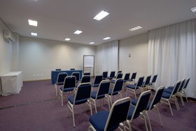 Bristol Centro Cívico