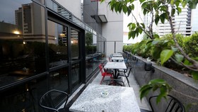 Bristol Metropolitan