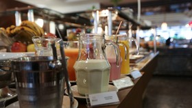 Bristol Metropolitan