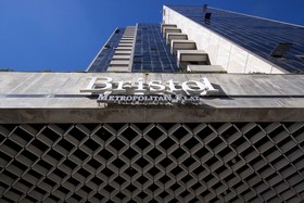 Bristol Metropolitan