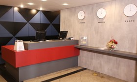 Bristol Metropolitan