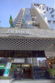 Bristol Metropolitan