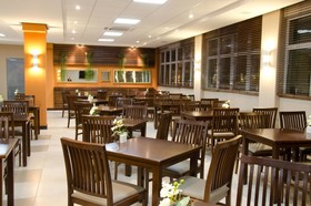 Bristol Portal do Iguaçu Hotel