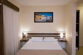 Bristol Portal do Iguaçu Hotel